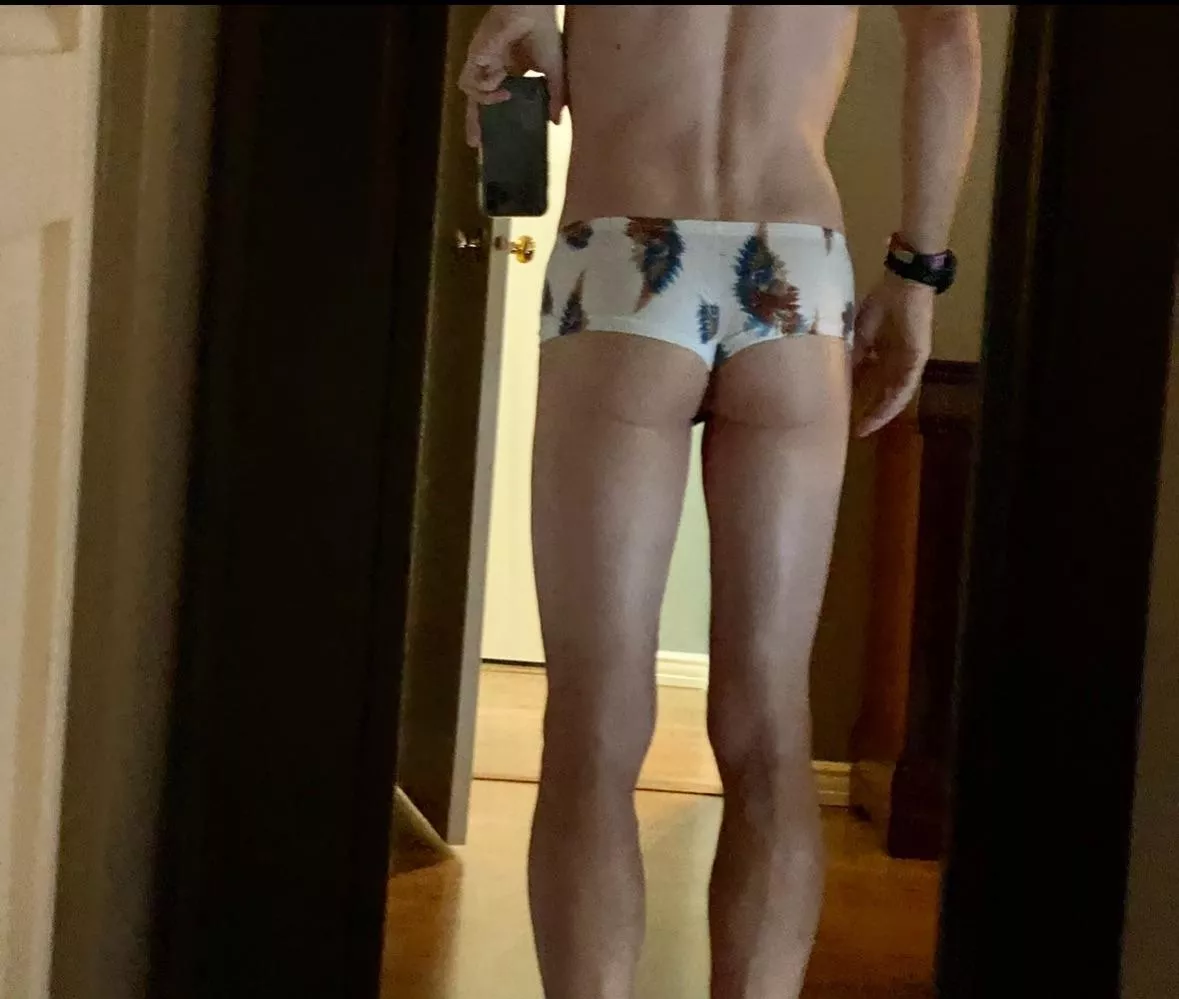 Do these look good on me?