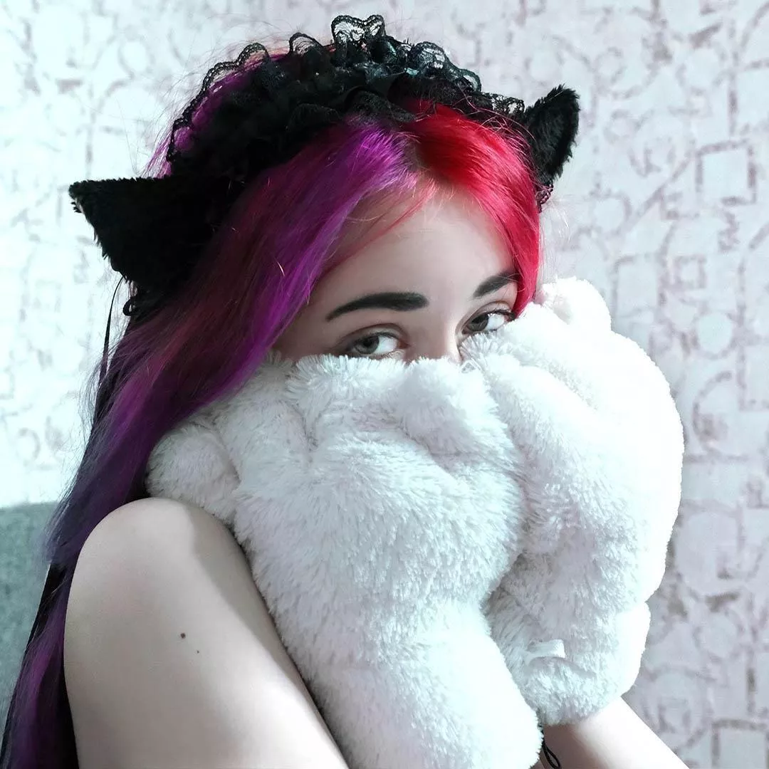 Do you like catpaws? (Aldorachan)