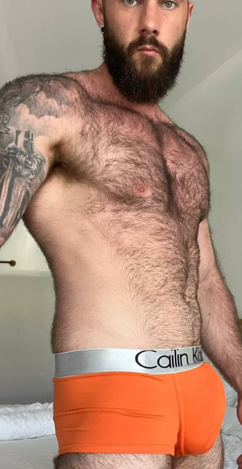 Don’t hold back on my pits. It’s just you and I in this room.