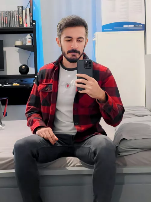 Feeling good today. ☺️🍀