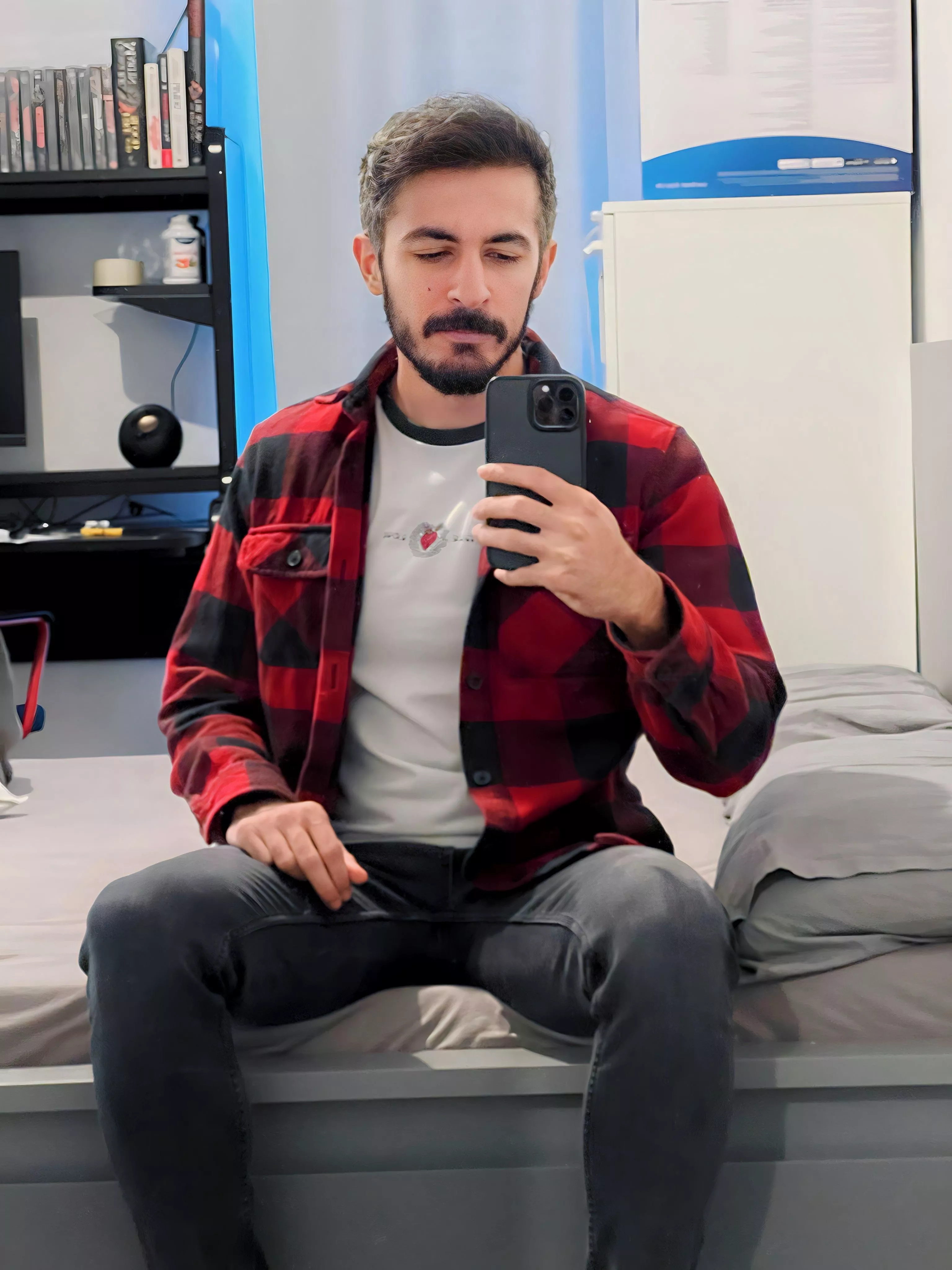 Feeling good today. ☺️🍀