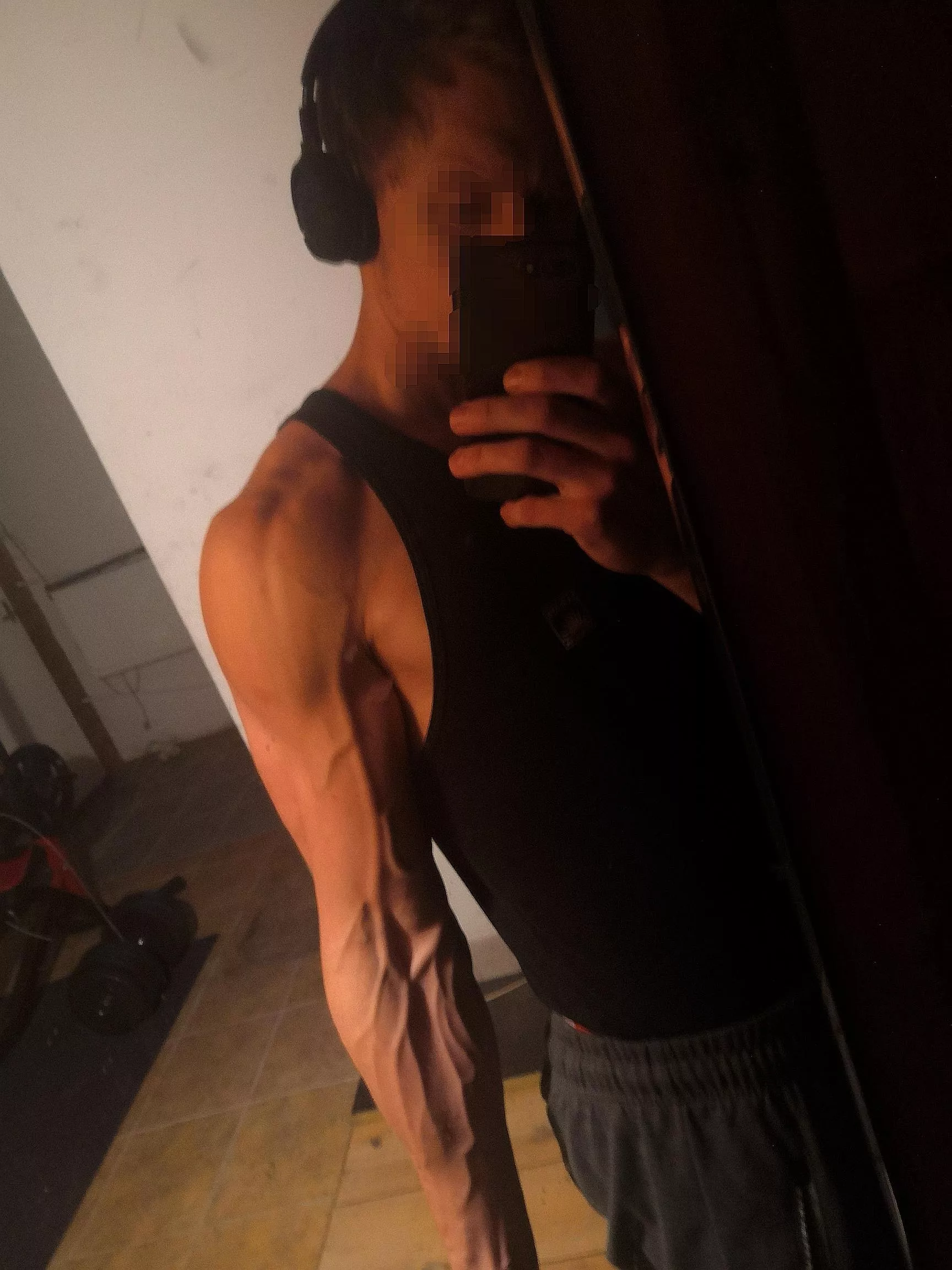 feeling good today, what about you?