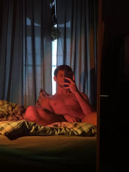 Felt cute kinda [23]