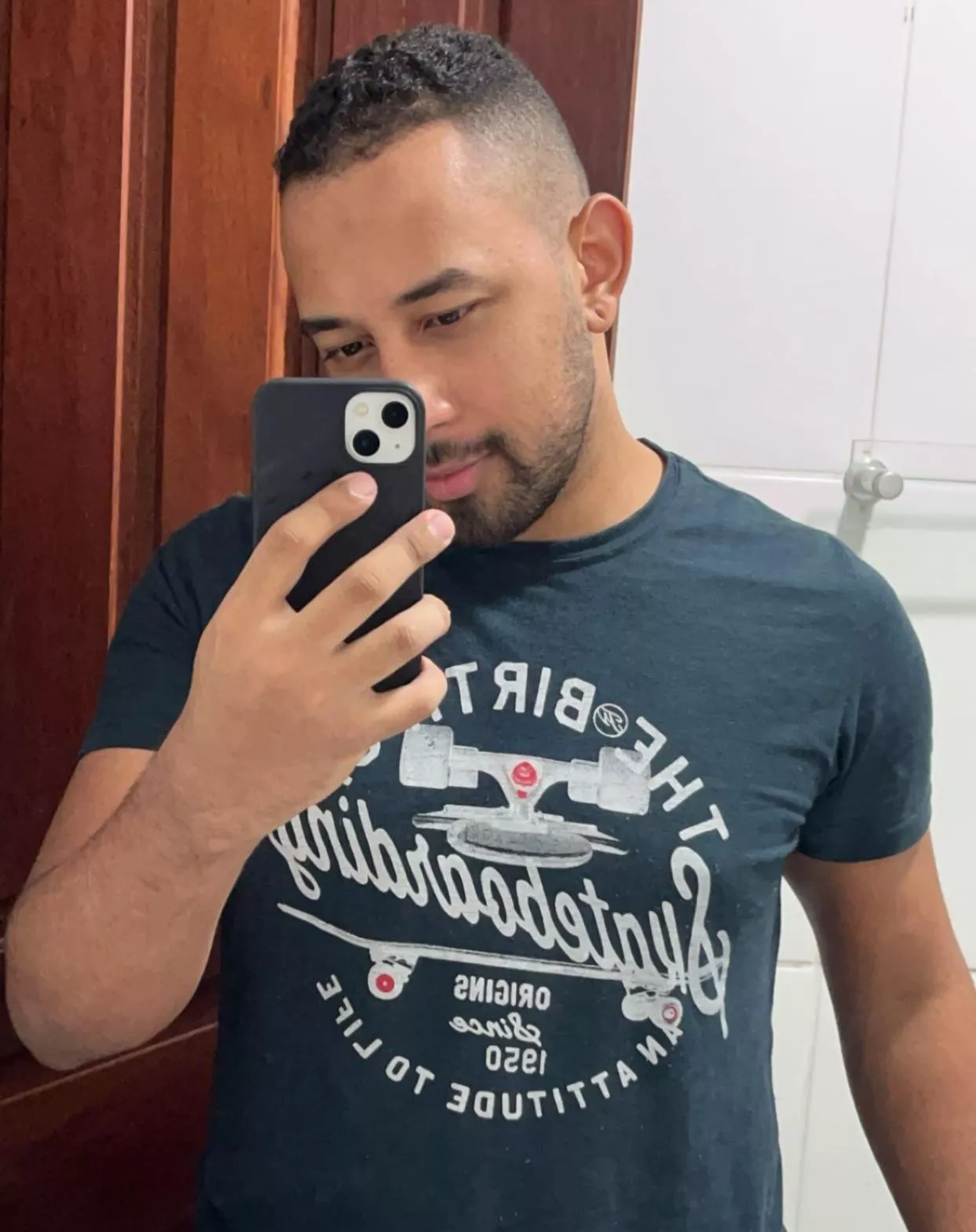 Fresh and clean 😉🧼