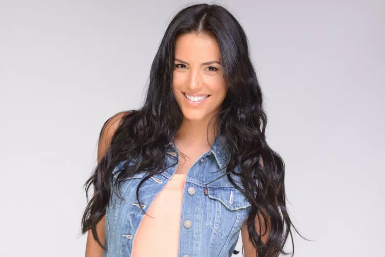 Gaby Espino