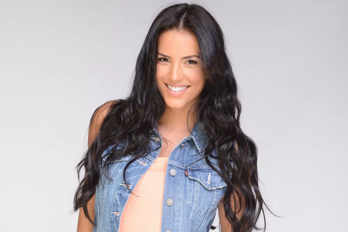 Gaby Espino