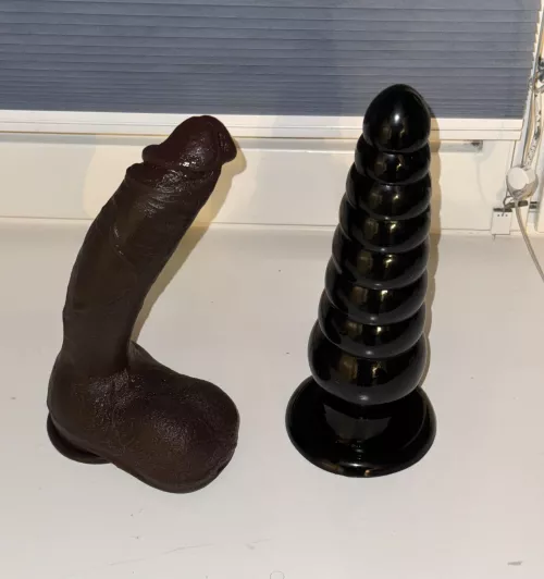 Going to use these bad boys the first time this weekend🥰😋