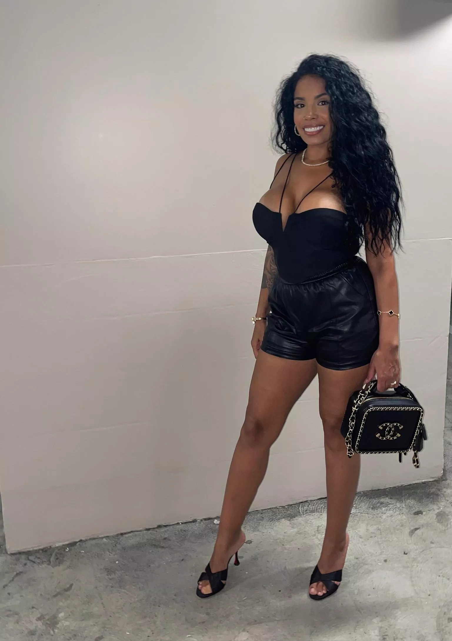 Great top view for you