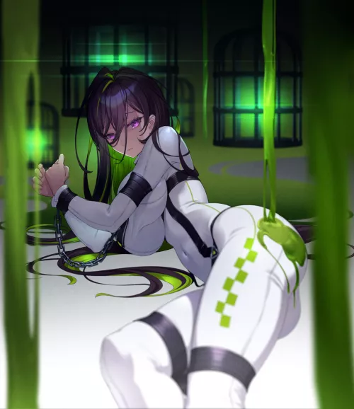 Guilty [Nikke Mobile]