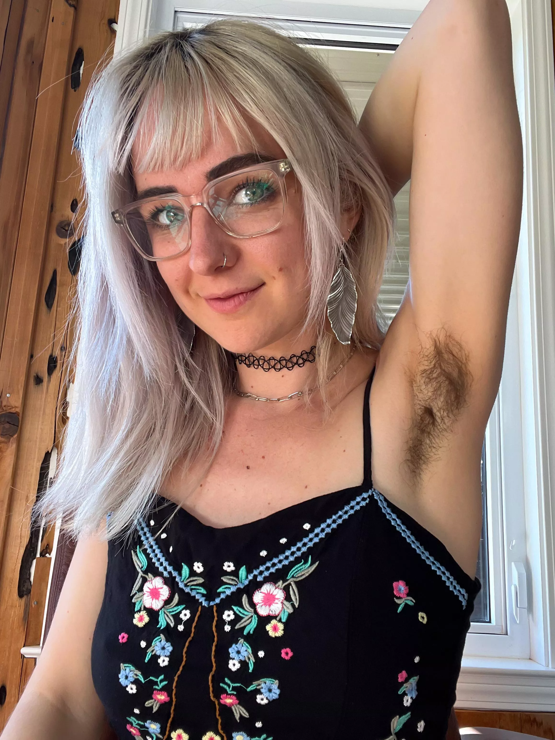 Hair is feminine. Do you agree? ✨