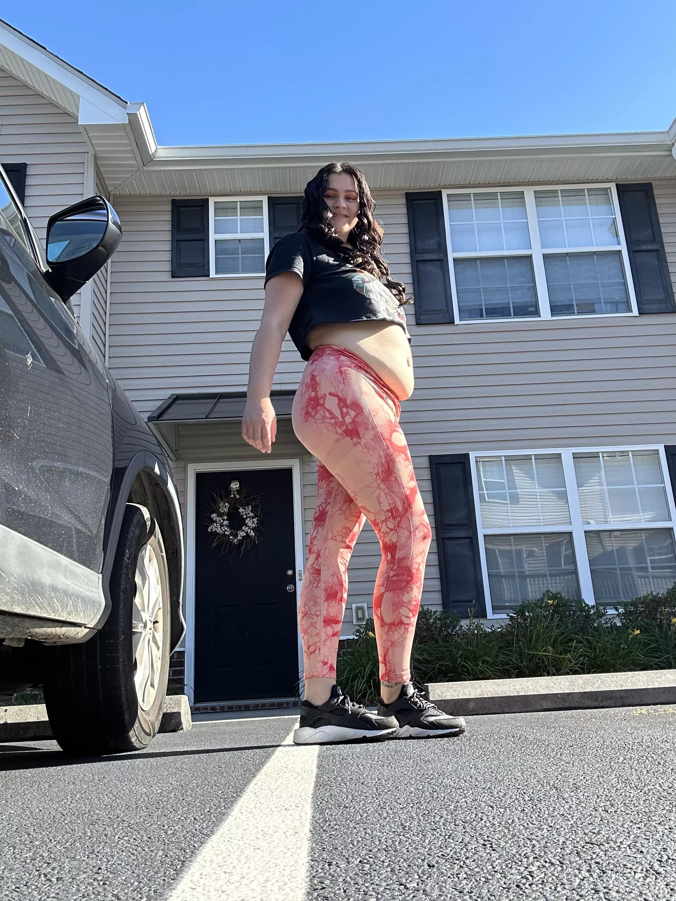 Happy fall 😈🎃😋🐽