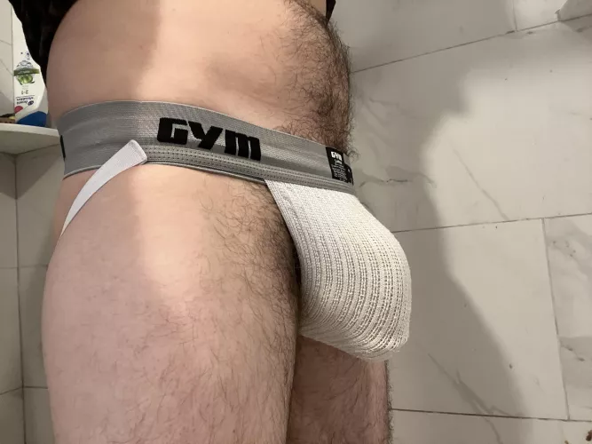 Happy Friday boys 💪