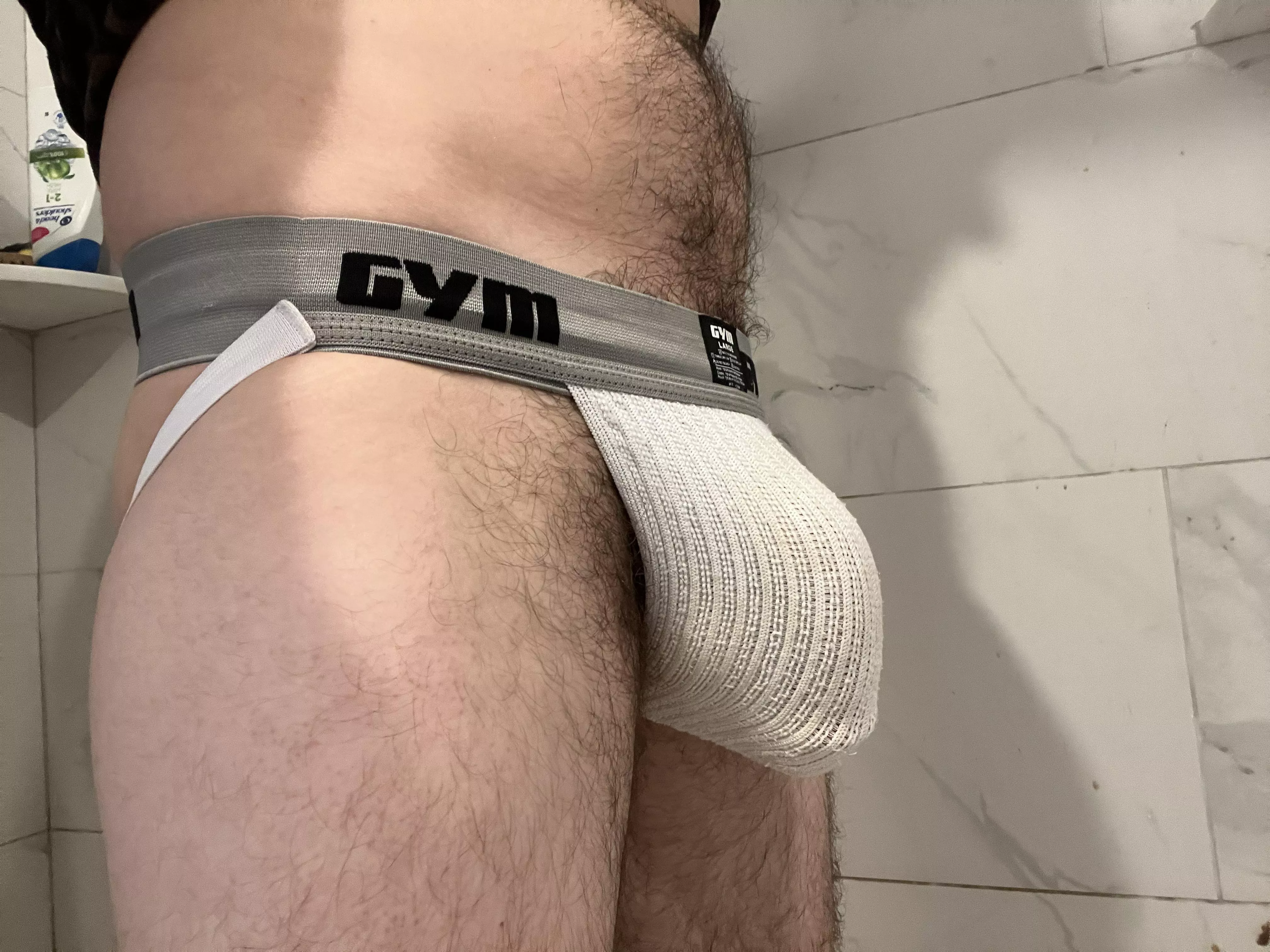 Happy Friday boys 💪