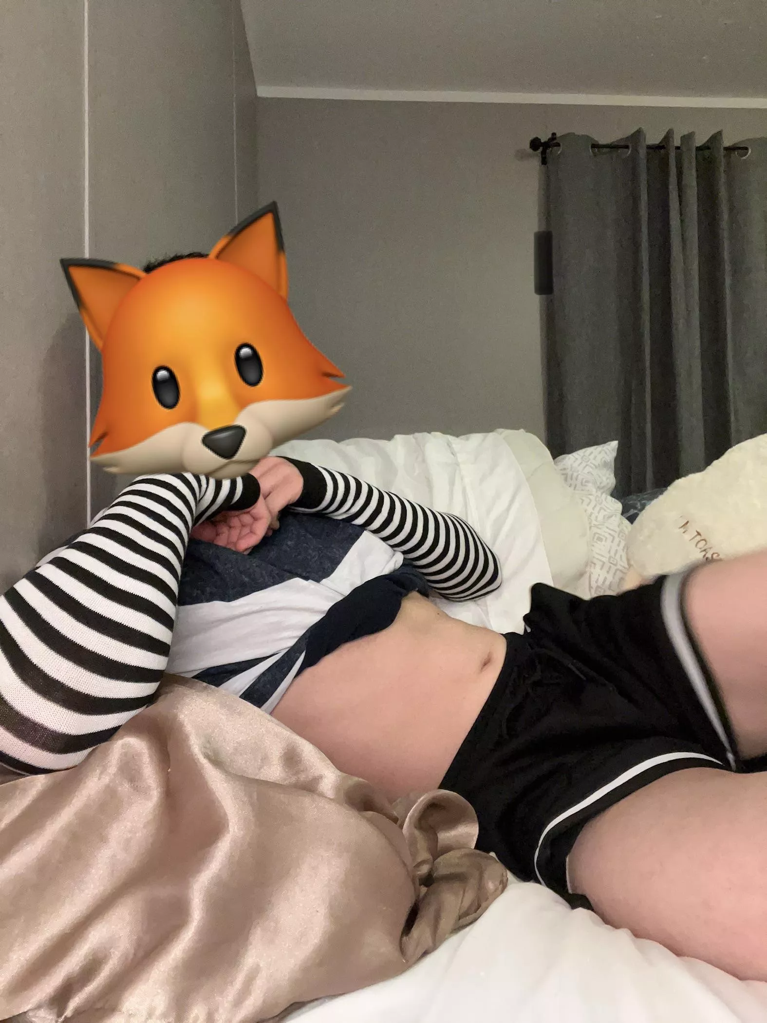 heard y’all like femboys