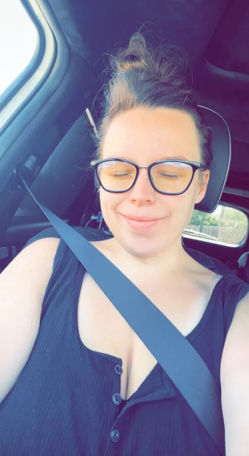 Hope your Thursday is fun!