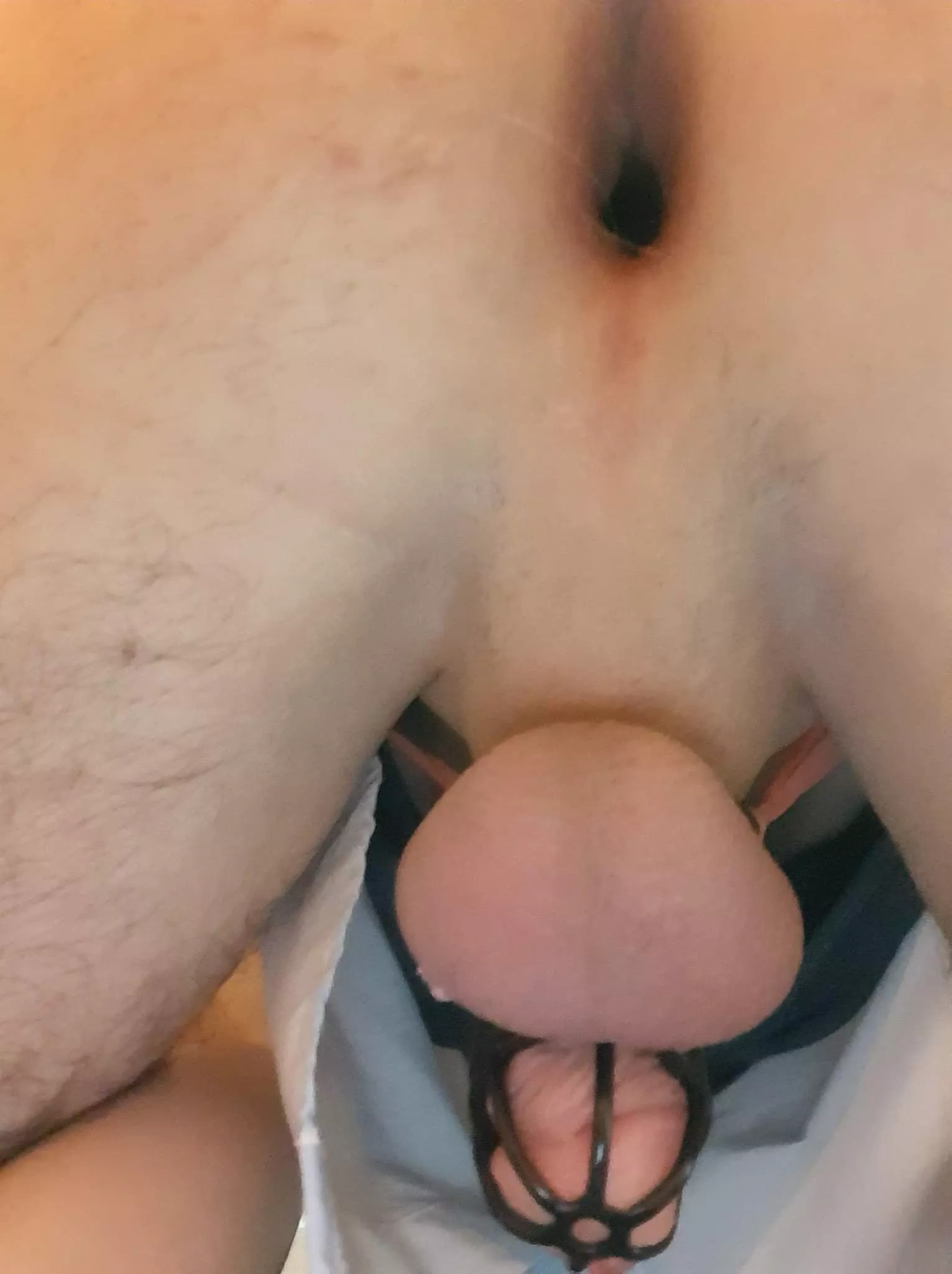 I always come back to this...