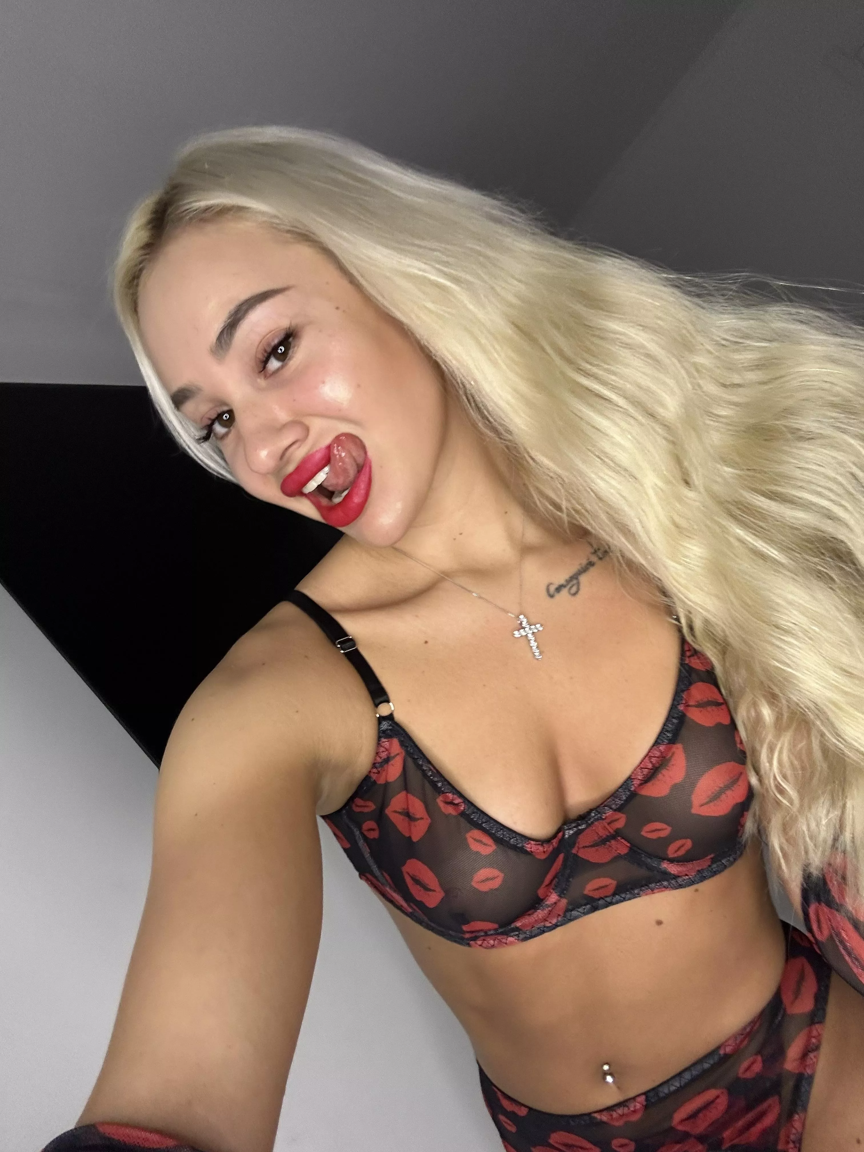 I am ready to take your load