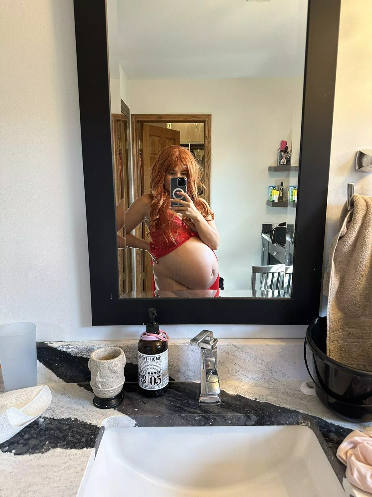 I Am The Realist Milf Ever!