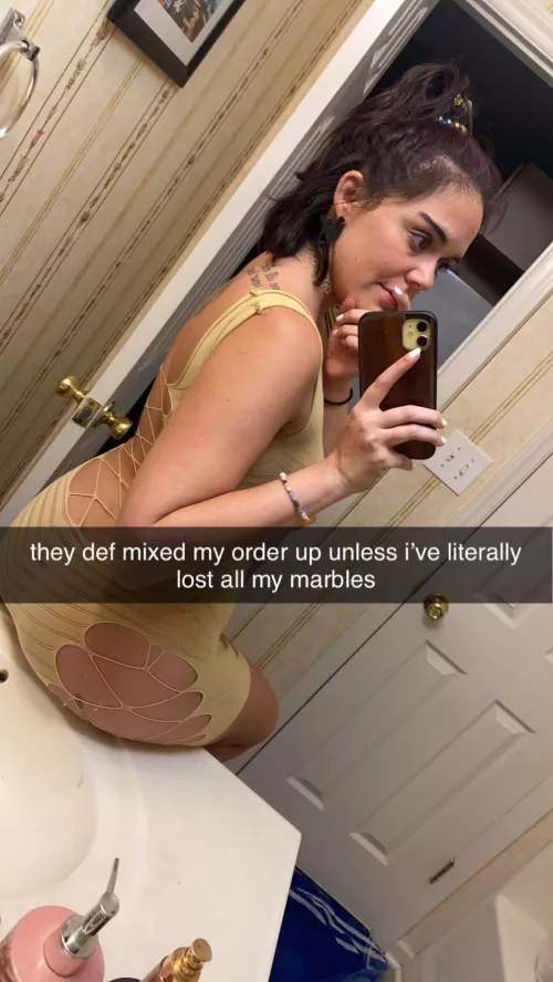 I can’t wear this dress out in public so i’ll just post it here ;)