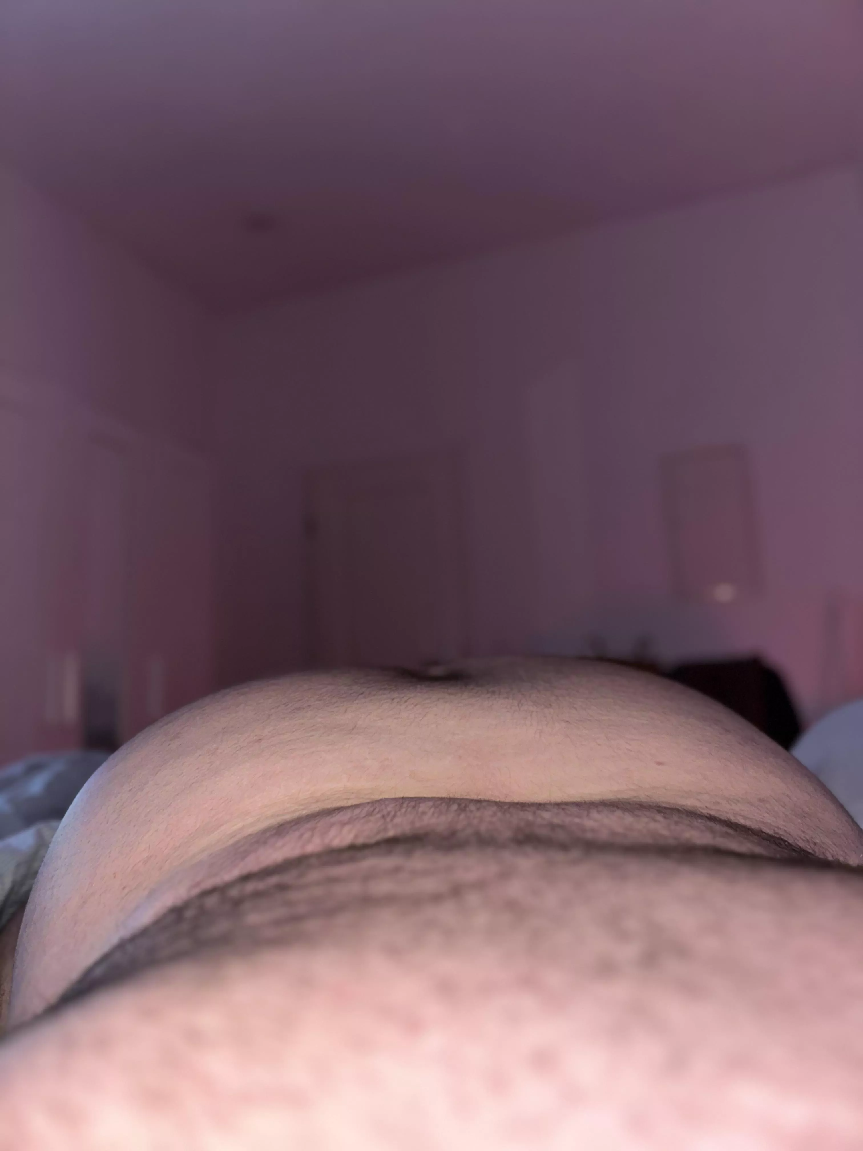 I got so horny watching f1