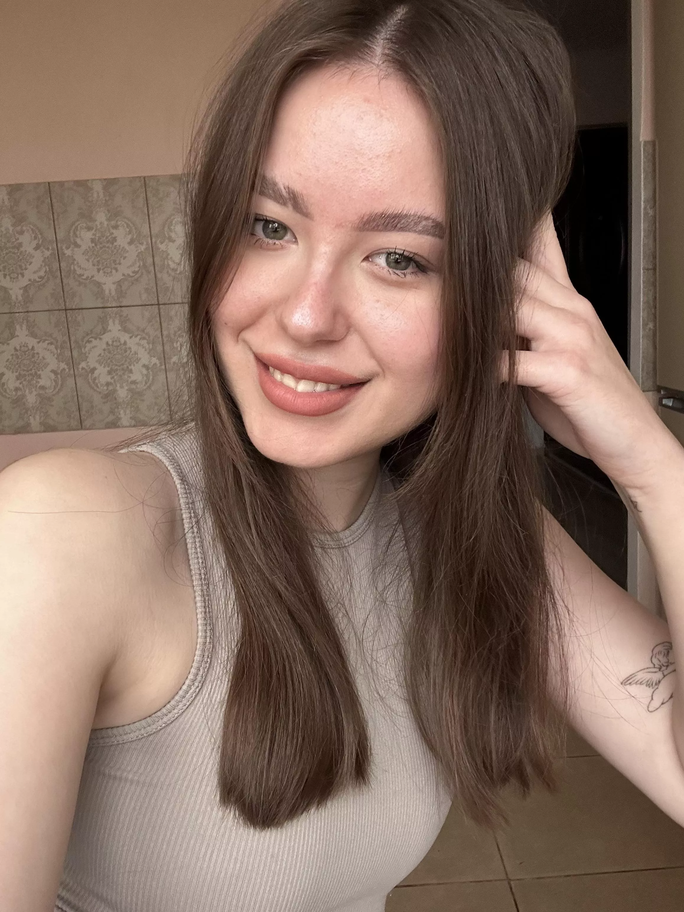 I hope I passed the exam