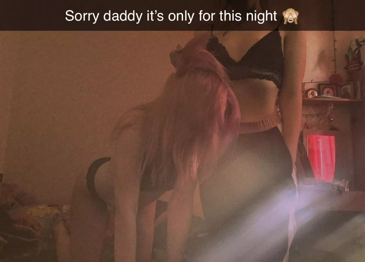 I lost a bet with my friend and had to let her do whatever she wanted with me, is it cheating if she’s not a man?