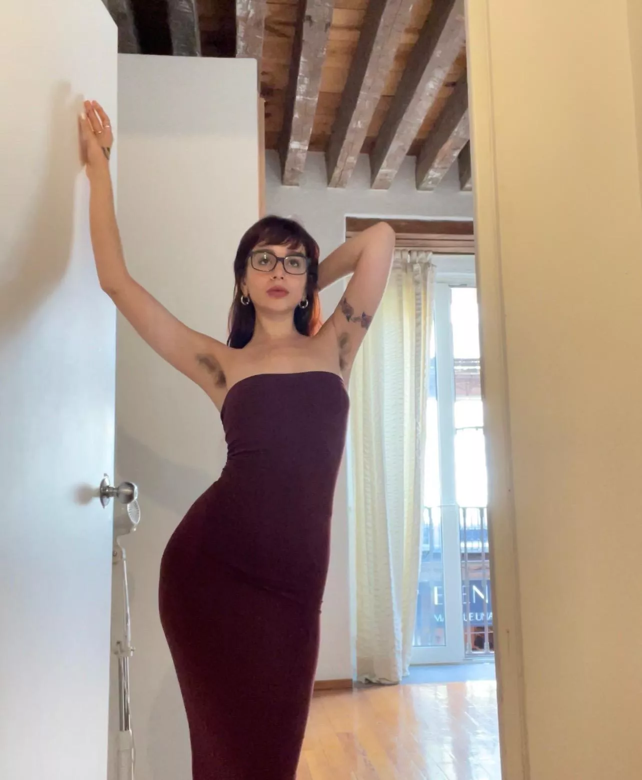 i need someone to clean these pits ;) F28