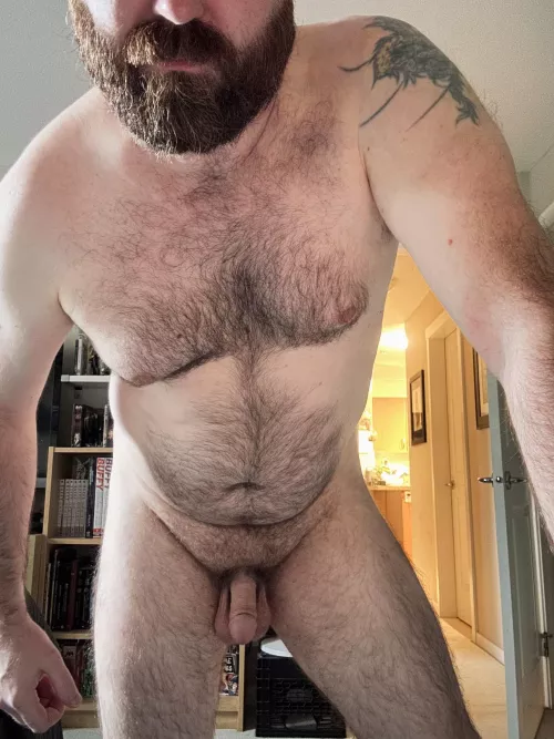 I’m comin’ for you, buddy