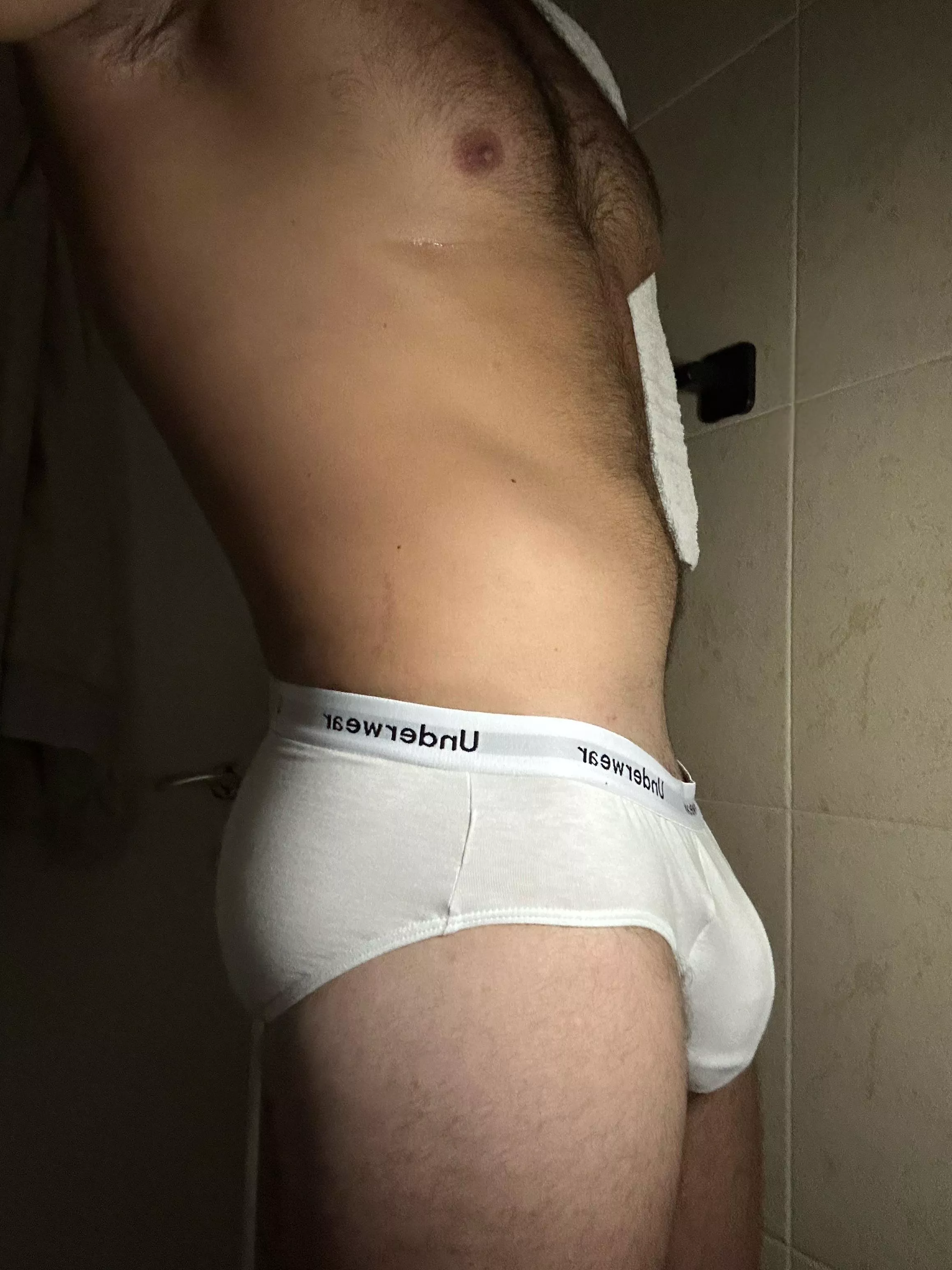 I’m in love with my new briefs