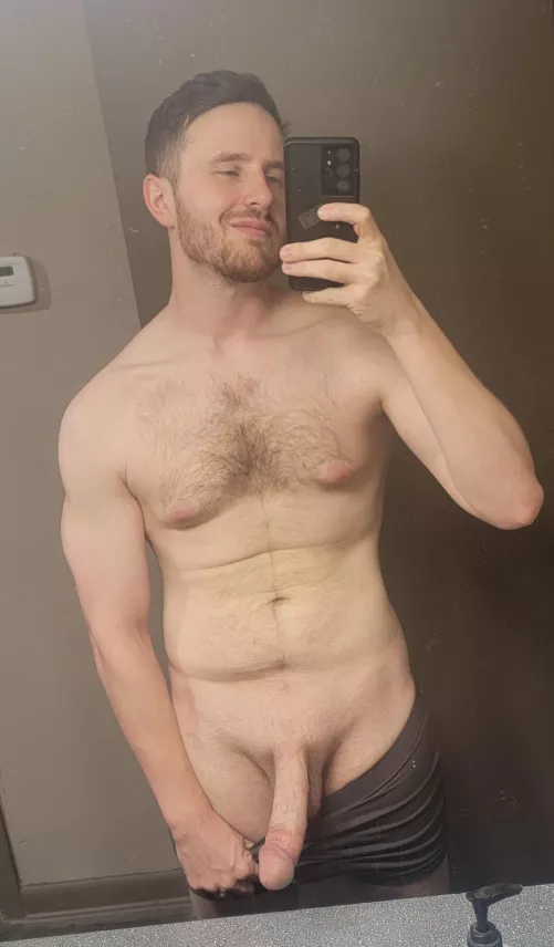 I'm not a weather man, but you can expect some extra inches tonight 😉