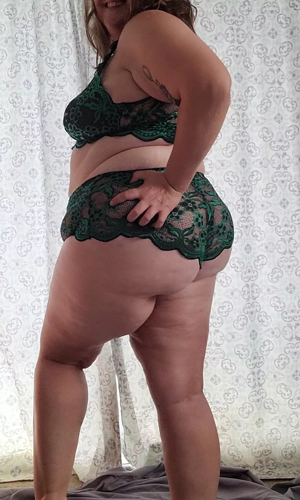 I'm obsessed with this view I'll admit