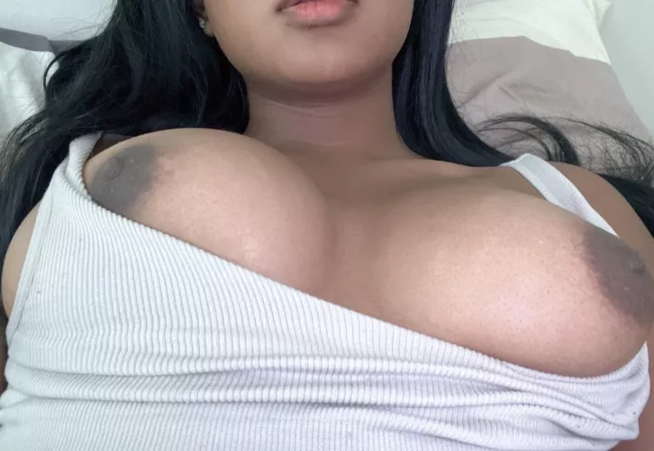 [Image] wanna taste them?