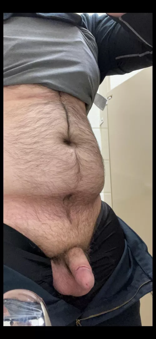 Is it me or are work pics more fun?