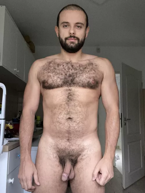 It’s (natural) sweater weather