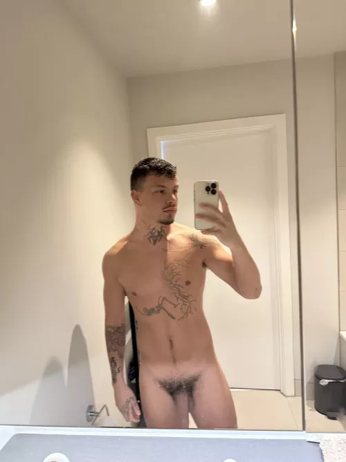 It's smooth for sucking