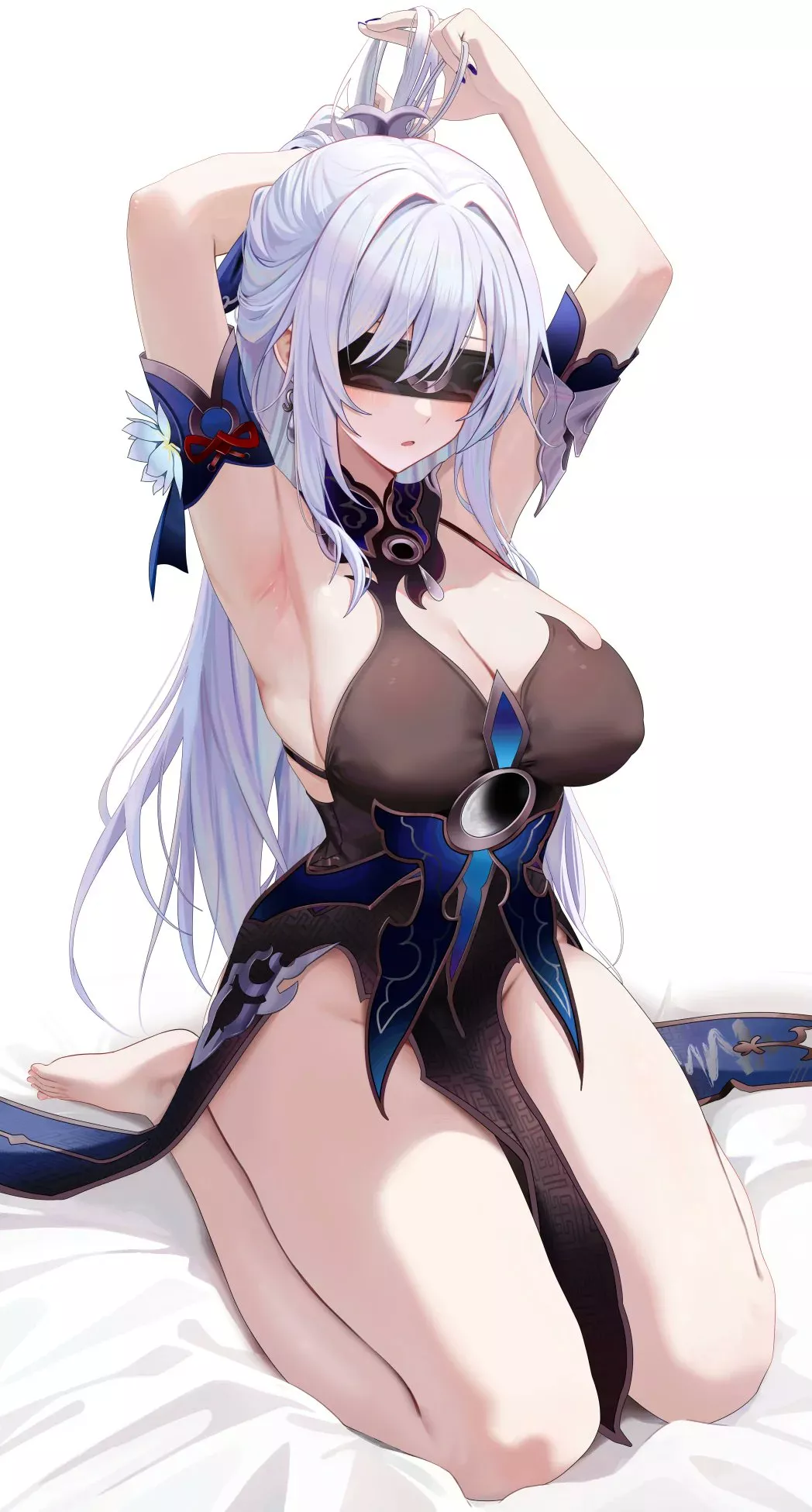 Jingliu [Honkai: Star Rail]