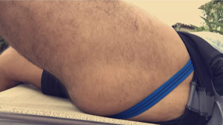 Jockstrap