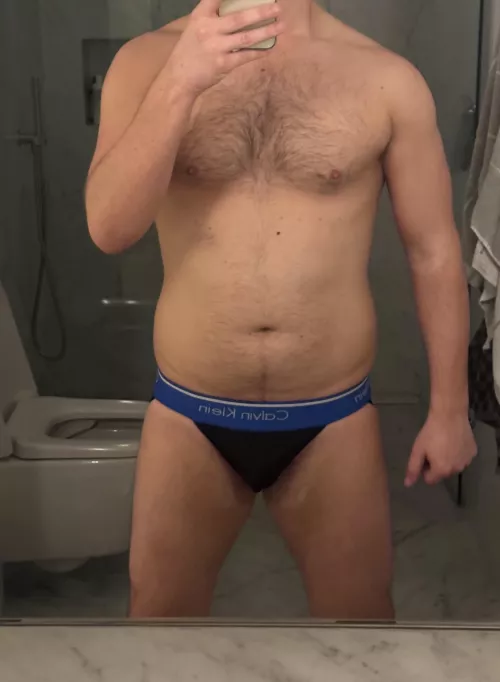 Jockstrap