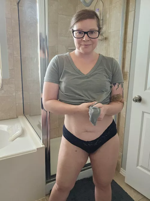 Just like a broken pencil, a day without me is pointless!