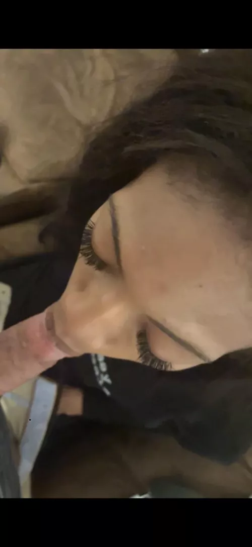 Met this BWC Redditor