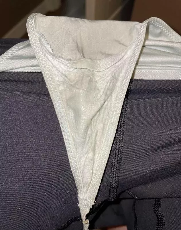 My Sisters (18) after her gym