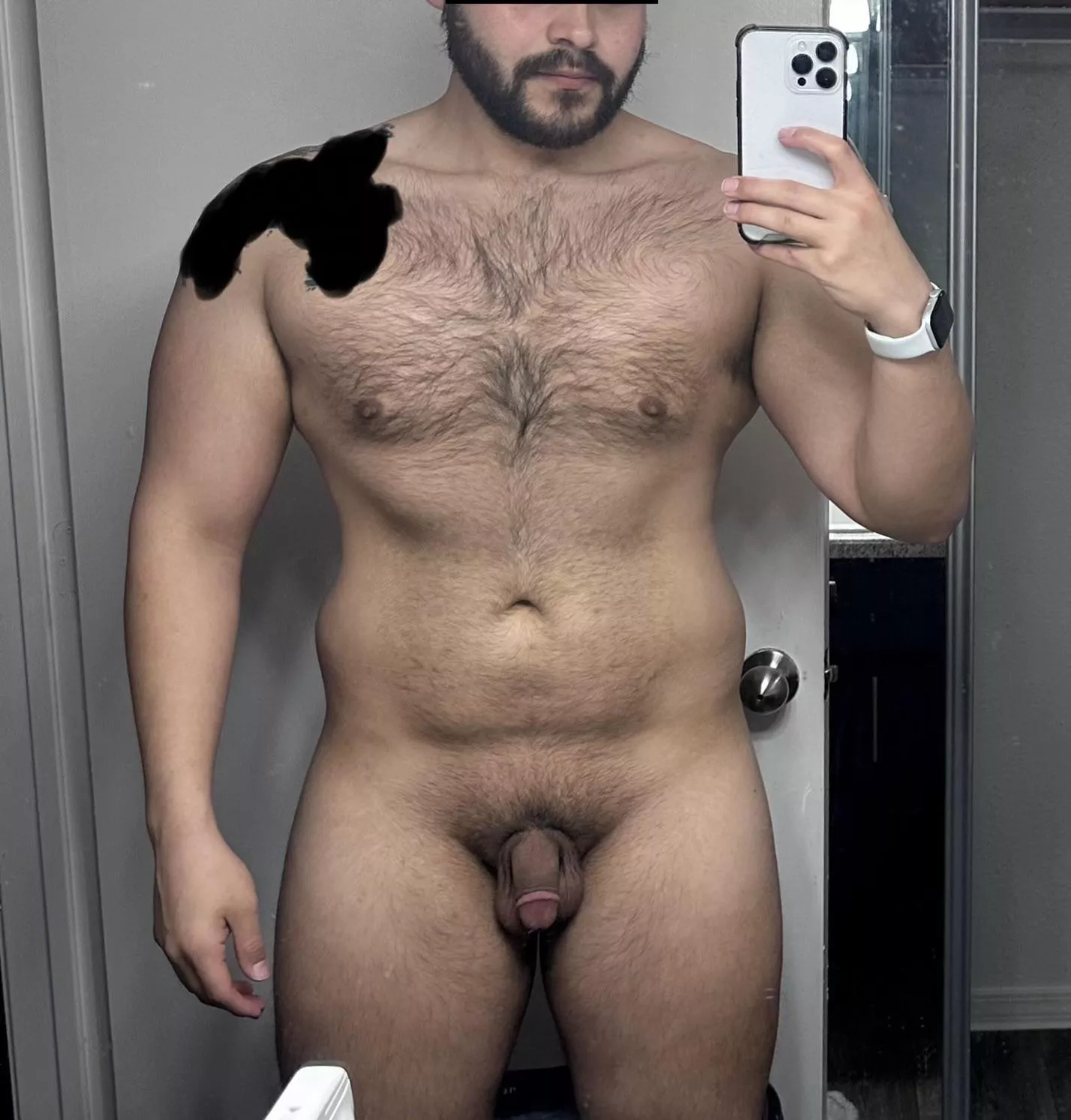 New here, what do you think?