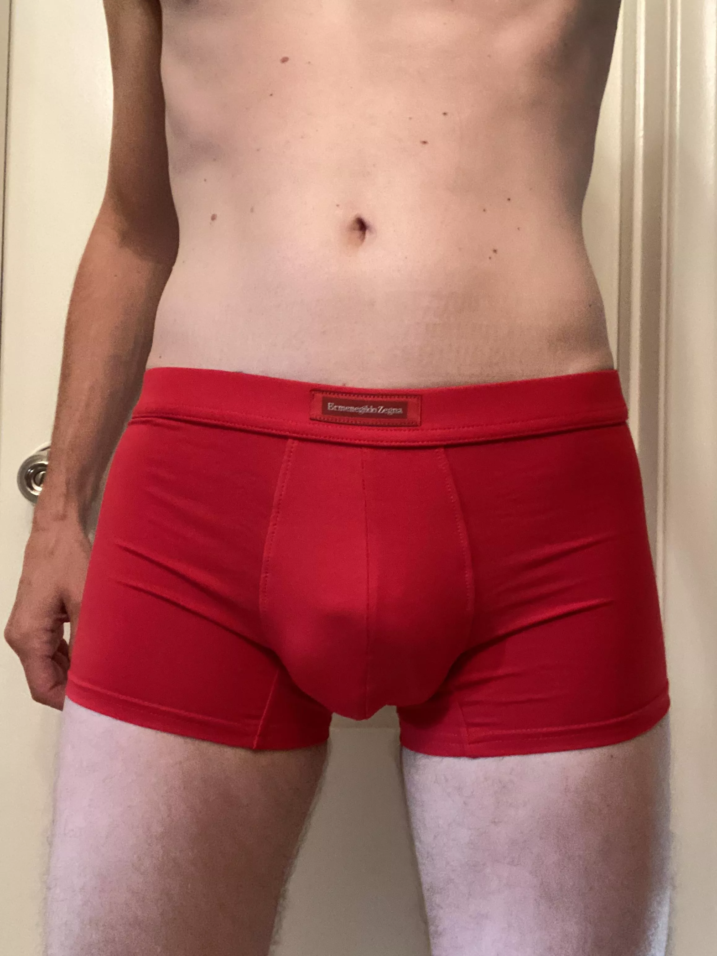 New pair came yesterday