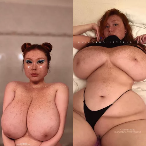 [OC] im 24! do older men find me hot?