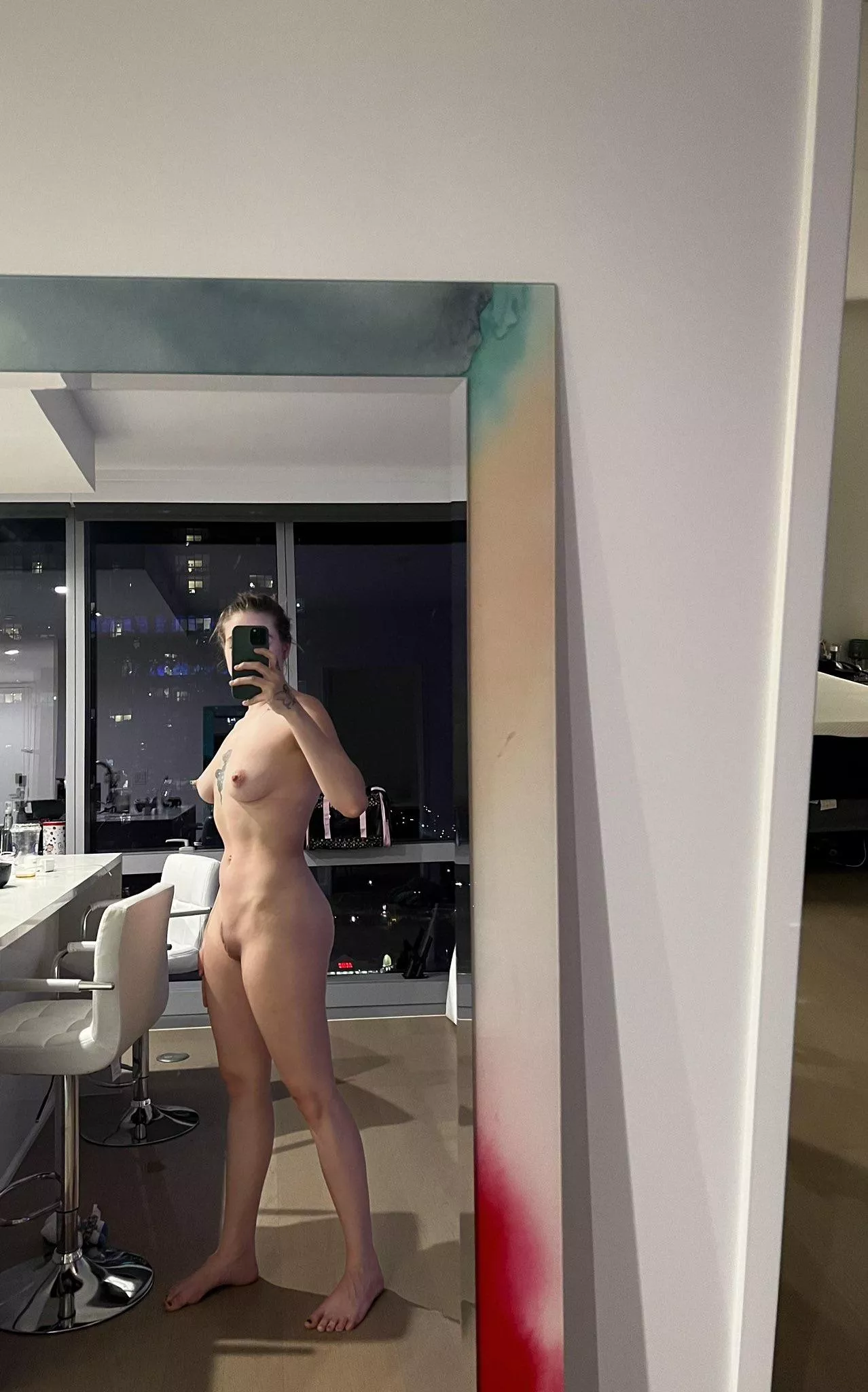 on a non horny note- can’t get over how much healthier and happier I am