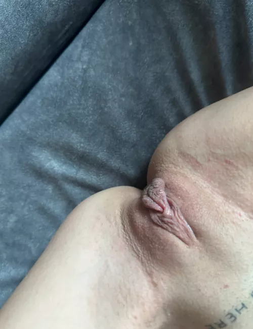 POV the best pussy today