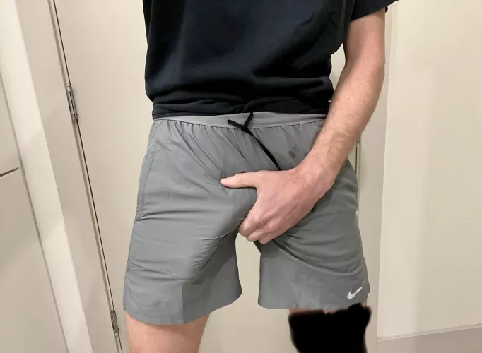 Probably Shouldn’t Wear These Out