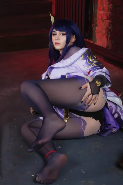 Raiden (JyuSan) [Genshin Impact]