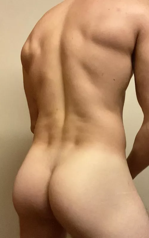 Right before I hump my hand 😂😋