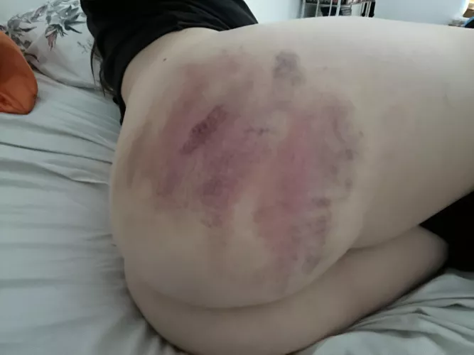 Sorry I was late Daddy